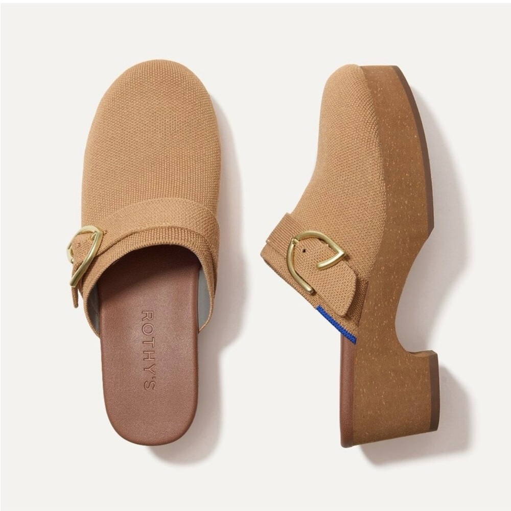 Rothy's - The Classic Clog